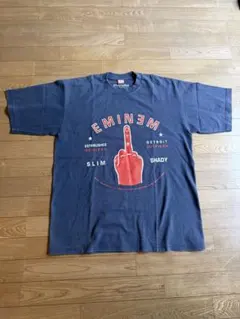 ラップT EMINEM オフィシャル Tシャツ アルスタイルのサムネイル