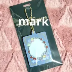 nct dream ペンミ　mark　マーク　IDフォトケース　トレカケース