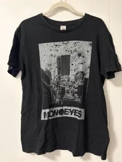 MONOEYES Tシャツ