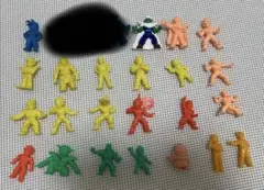 ドラゴンボールZ ドラ消し パート21 クリアバージョン 希少 - メルカリ