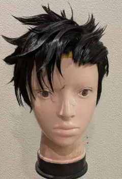 2026年最新】黒尾鉄朗ウィッグの人気アイテム - メルカリ