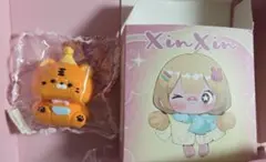 XinXin スクイーズ 新品未使用