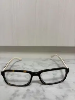 伊達メガネ メガネ