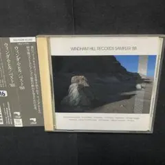 WINDHAM HILL RECORDS / SAMPLER '88