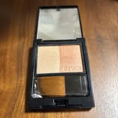 値下げしました★ ETVOS ミネラルプレストチークI ティーベージュ