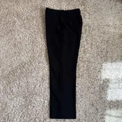 レディースユニクロ感動パンツ　サイズM