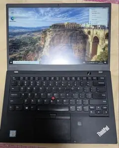 Lenovo ThinkPad X1 Carbon