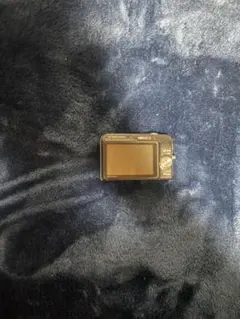 CASIO EXILIM コンパクトデジタルカメラ