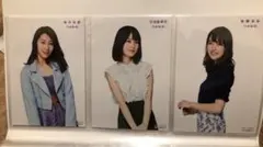 乃木坂46 セブンイレブン限定生写真