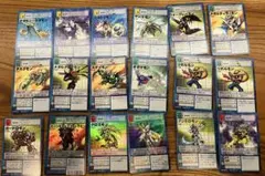 【美品】旧デジモンカード約300枚以上 まとめ売り 旧デジモンカード まとめ売り | Mercari | การซื้อสินค้าผ่านตัวแทนกับ