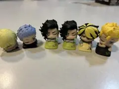 東京リベンジャーズ　おねむたん　vol.3　フィギュア　まとめ売り