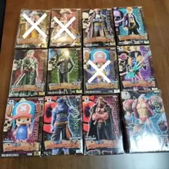 航海王 航海者系列