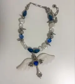 Climax of the NAP ネックレス