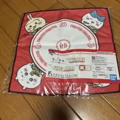 ちいかわ タオル 約25cm BANDAI NAMCO 1番くじ【c】