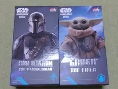 ZD Toys The Mandalorian & Grogu - メルカリ