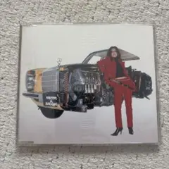 椎名林檎 罪と罰 CD