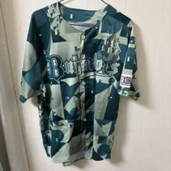 ORIXBuffaloes オリ姫ユニフォーム