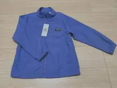 ☆パンジー様専用　devirock 薄手ブルゾン 130 新品未使用