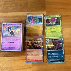 ポケモンカードセットまとめ売り