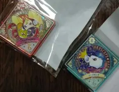 アイカツプラネット ハピクロ！ スイングチャームコレクション