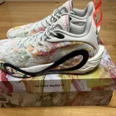 Li-Ning Dlo1 27.0cmのサムネイル