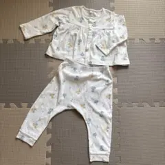 プチバトー　上下セットのサムネイル
