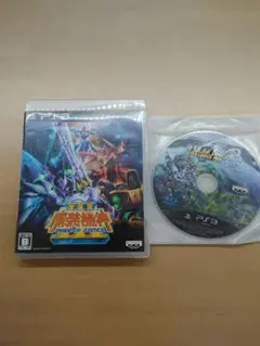 スーパーロボット大戦OGサーガ 魔装機神III PRIDE OF JUSTICE