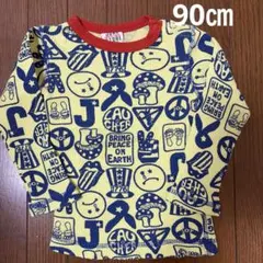 JANK STORE ロンTのサムネイル