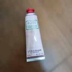 L'Occitane ROSE ハンドクリーム 30ml
