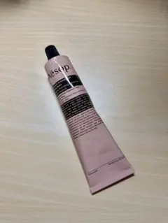 Aesop アンドラム アロマティック ハンドクリーム 75mL