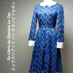 2026年最新】Olympia Le Tan レディース ワンピースの人気アイテム