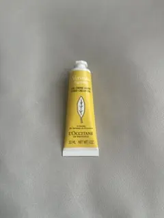 ロクシタンVerveine Agrumes ハンドクリーム 30ml【値下げ◯】