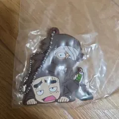 劇場版 忍たま でふぉラバ！キーホルダー2 雑渡昆奈門　諸泉尊奈門