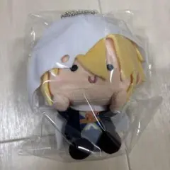 刀剣乱舞 んまほっぺ ぬいぐるみ 鶴丸国永 - メルカリ