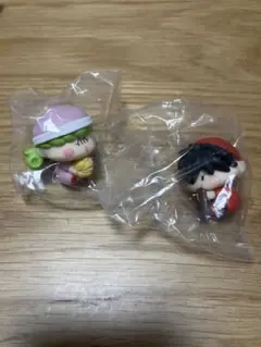ミルモでポン！　もぐもぐパーティー　リルム　ヤシチ