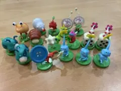 ピクミン フィギュア まとめ売り 16体セット