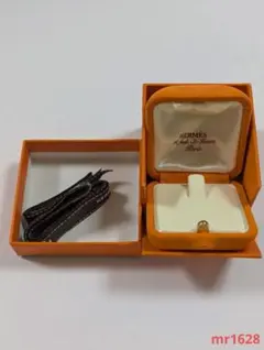 エルメス HERMES 空箱 保存袋付き - メルカリ