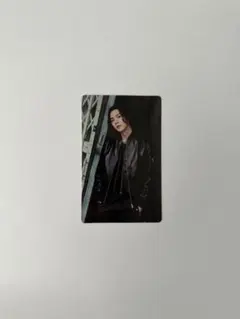 BTS SUGA AgustD D-DAY トレカ