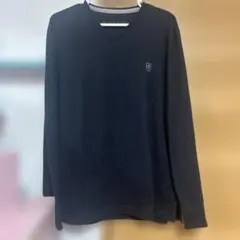ブラックレーベル クレストブリッジ ロンＴ Vネック