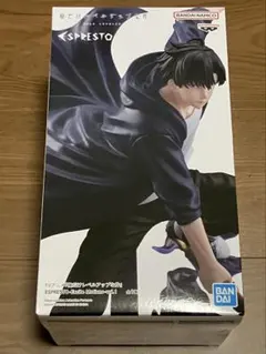 俺だけレベルアップな件ESPRESTO Excite Motions水篠旬未開封
