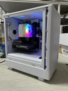 ゲーミングPC I5 9600KF GTX 1650