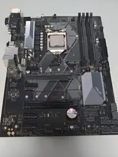 ASUS PRIME H370-A Intel Core i7-9700Kセット