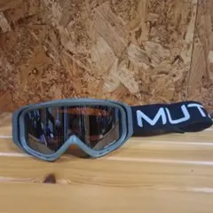 MUTANT ゴーグル ジュニア用