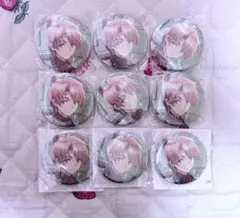 【和泉三月 缶バッジ】9点 アイナナ アイドリッシュセブン