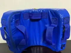 【美品】不動会　コンビネーションミット　空手