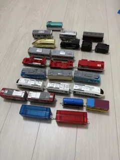 MICRO ACE A7900 貨物車 Nゲージ マイクロエース - メルカリ