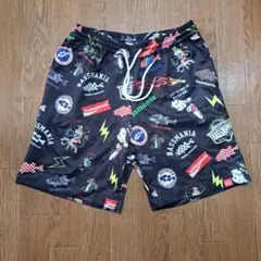 2026年最新】bassmania メンズ ショートパンツ・ハーフパンツの人気