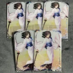 刀剣乱舞 絵巻スクエア缶バッジ 第二弾 一期一振 - メルカリ