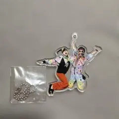 ジュースごくごく倶楽部 アクリルキーホルダー アクキー - メルカリ
