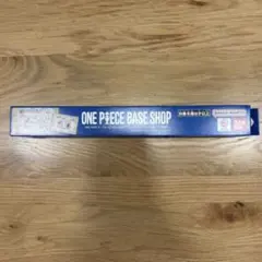 ワンピースベースショップ リミテッド プレイマット スカイピア | Mercari